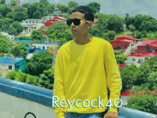 Reycock40