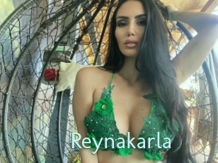 Reynakarla