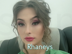 Rhaneys