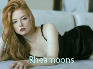 Rheamoons