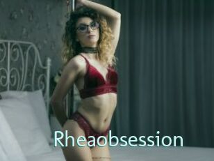 Rheaobsession