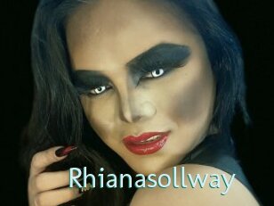 Rhianasollway