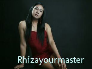 Rhizayourmaster