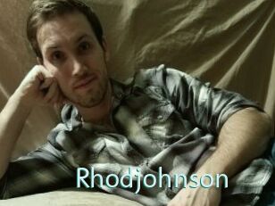 Rhodjohnson