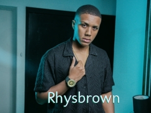 Rhysbrown