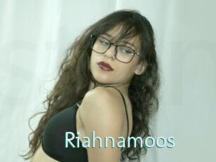 Riahnamoos