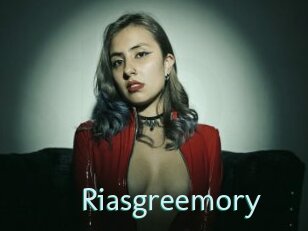 Riasgreemory