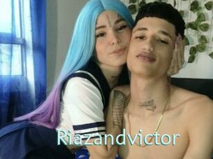 Riazandvictor