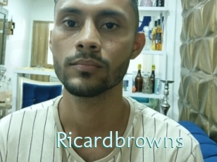 Ricardbrowns