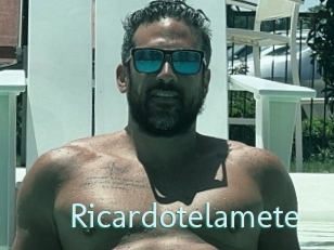 Ricardotelamete