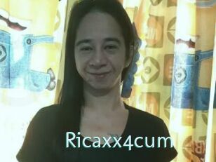 Ricaxx4cum