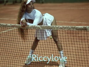 Riccylove