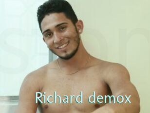 Richard_demox