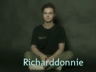 Richarddonnie