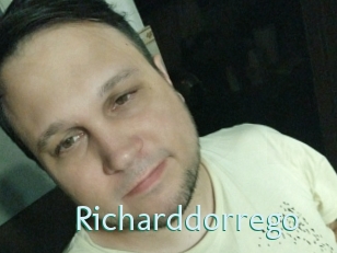 Richarddorrego