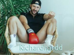 Richardhardd