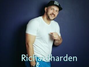 Richardharden