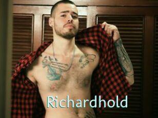 Richardhold