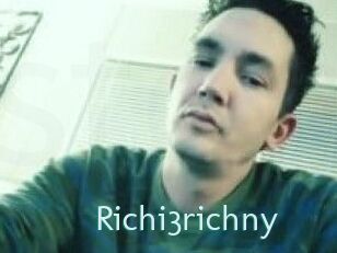 richi3richny Straponles