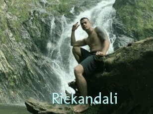 Rickandali