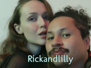 Rickandlilly