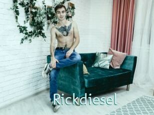 Rickdiesel