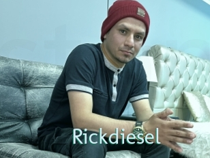 Rickdiesel