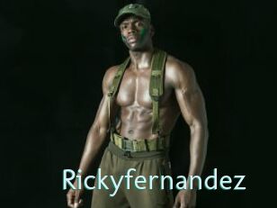 Rickyfernandez