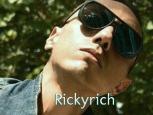 Rickyrich