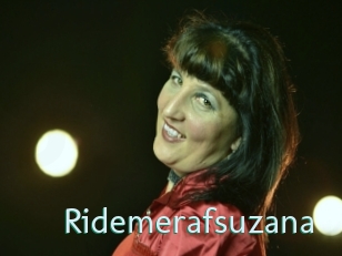 Ridemerafsuzana