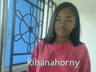 Rihanahorny