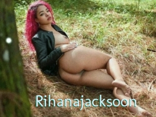 Rihanajacksoon