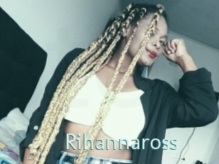 Rihannaross