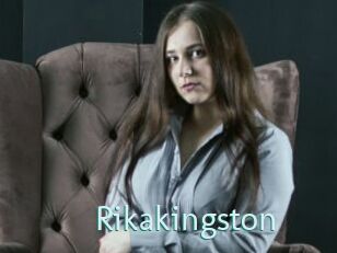 Rikakingston