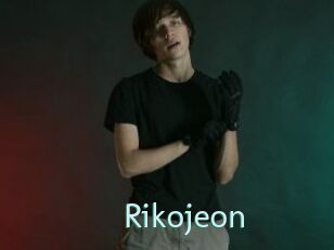 Rikojeon