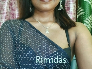 Rimidas