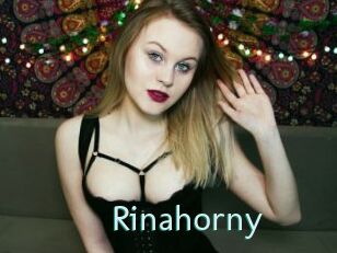 Rinahorny