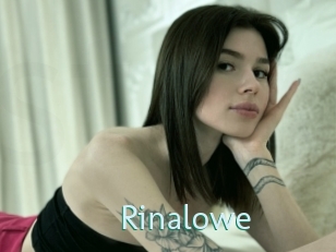 Rinalowe