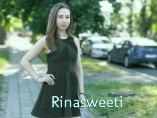 Rinasweeti