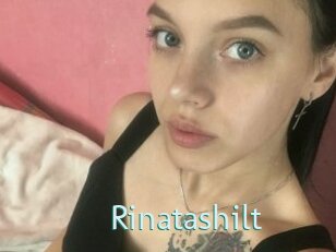 Rinatashilt