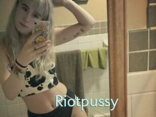 Riotpussy