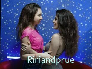 Ririandprue