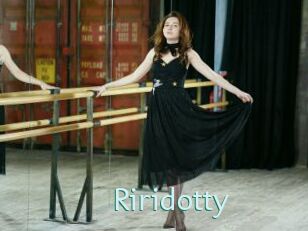 Riridotty