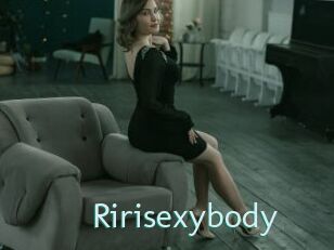 Ririsexybody