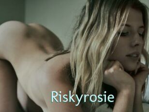 Riskyrosie