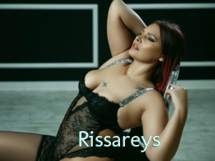 Rissareys