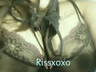 Rissxoxo