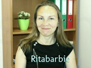 Ritabarbie