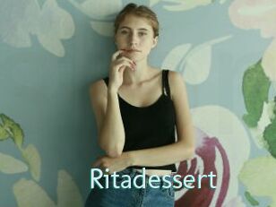 Ritadessert