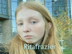 Ritafrazier